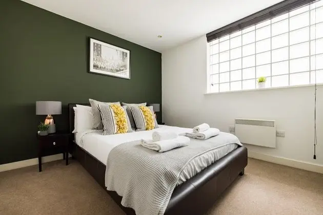 Comfort Apart Daire