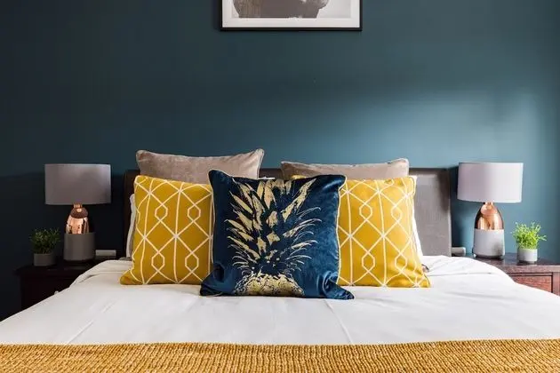 Comfort Apart Daire