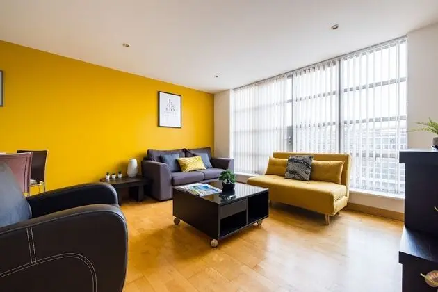Comfort Apart Daire