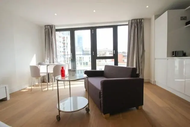 Premium Stüdyo, 1 Çift Kişilik Yatak, Şehir Manzaralı