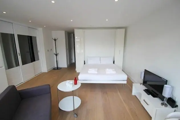 Premium Stüdyo, 1 Çift Kişilik Yatak, Şehir Manzaralı