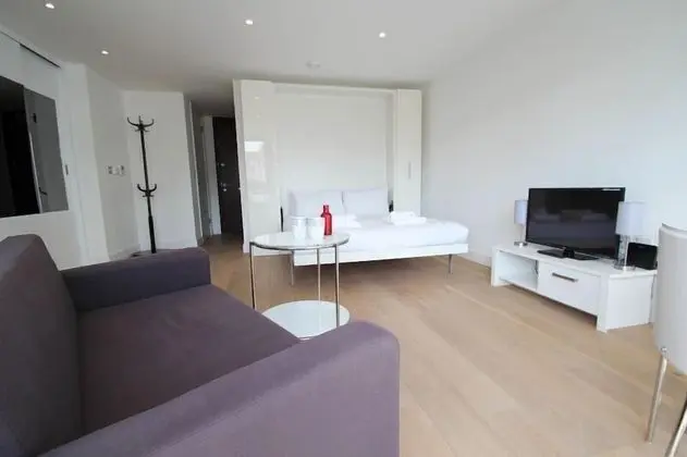 Premium Stüdyo, 1 Çift Kişilik Yatak, Şehir Manzaralı