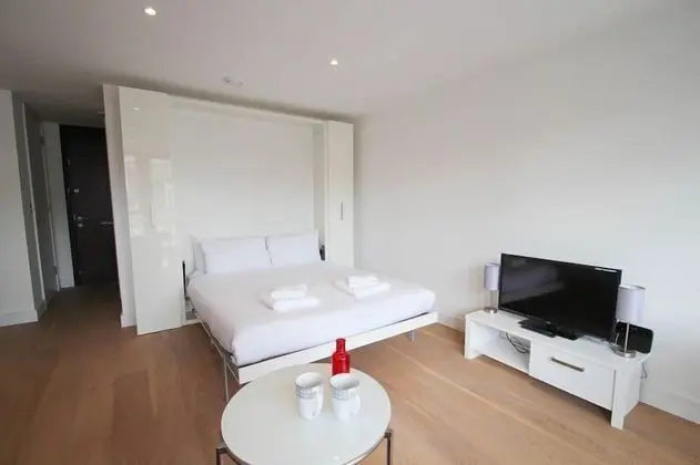 Premium Stüdyo, 1 Çift Kişilik Yatak, Şehir Manzaralı