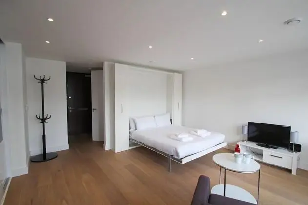 Premium Stüdyo, 1 Çift Kişilik Yatak, Şehir Manzaralı