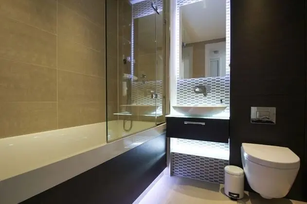 Premium Stüdyo, 1 Çift Kişilik Yatak, Şehir Manzaralı