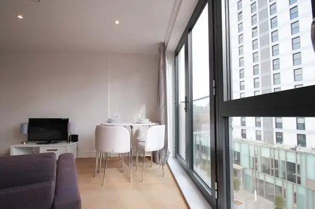 Premium Stüdyo, 1 Çift Kişilik Yatak, Şehir Manzaralı