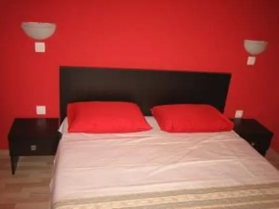 Çift ​​kişilik Standard