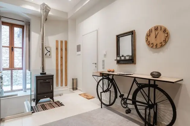 Executive Dubleks (Maisonette)