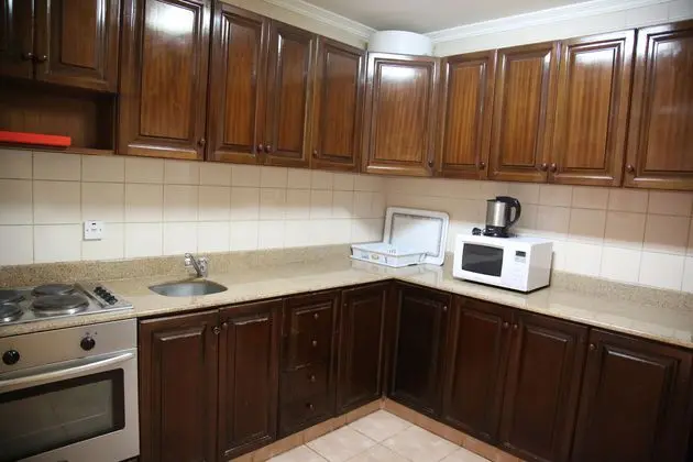Suit One Bedroom