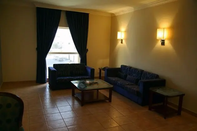 Suit One Bedroom