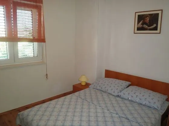 Apart Daire (Aldica - 300 m from sea - A3(2+1))