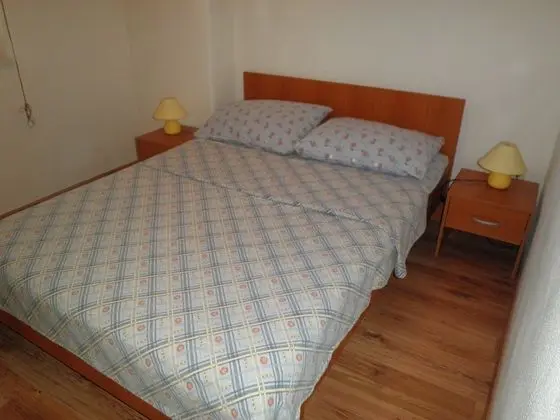 Apart Daire (Aldica - 300 m from sea - A3(2+1))