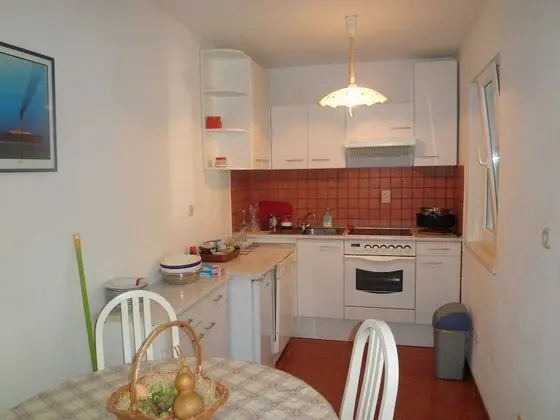 Apart Daire (Aldica - 300 m from sea - A3(2+1))