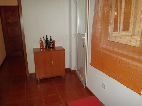 Apart Daire (Aldica - 300 m from sea - A3(2+1))