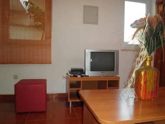 Apart Daire (Aldica - 300 m from sea - A3(2+1))
