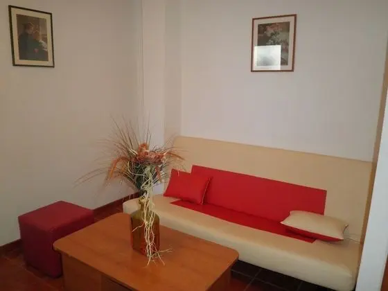 Apart Daire (Aldica - 300 m from sea - A3(2+1))