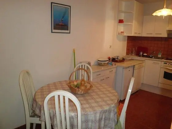 Apart Daire (Aldica - 300 m from sea - A3(2+1))