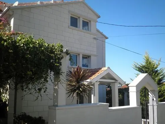 Apart Daire (Aldica - 300 m from sea - A3(2+1))