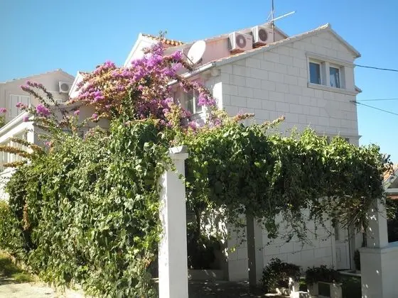 Apart Daire (Aldica - 300 m from sea - A3(2+1))