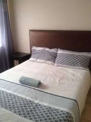 Comfort Tek Büyük Yataklı Oda, 1 Yatak Odası