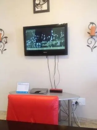 Comfort Tek Büyük Yataklı Oda, 1 Yatak Odası