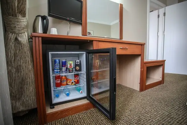 Tek Kişilik Oda Standard