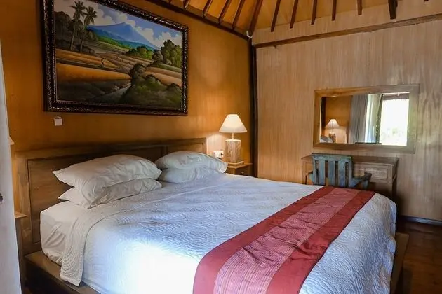 Superior Bungalow with Double Bed