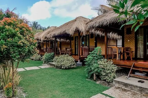 Superior Bungalow with Double Bed