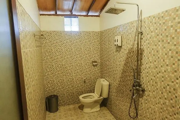Superior Bungalow with Double Bed