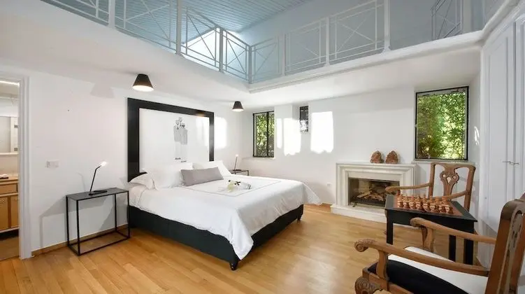 Deluxe Villa
