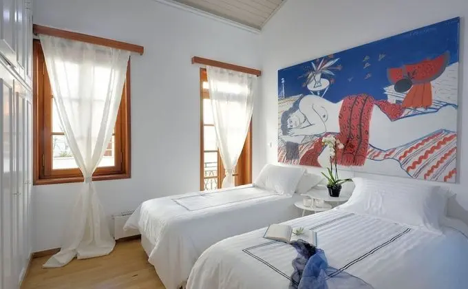 Deluxe Villa