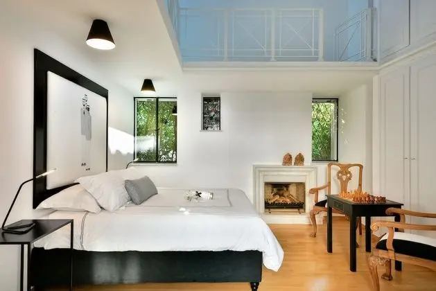Deluxe Villa