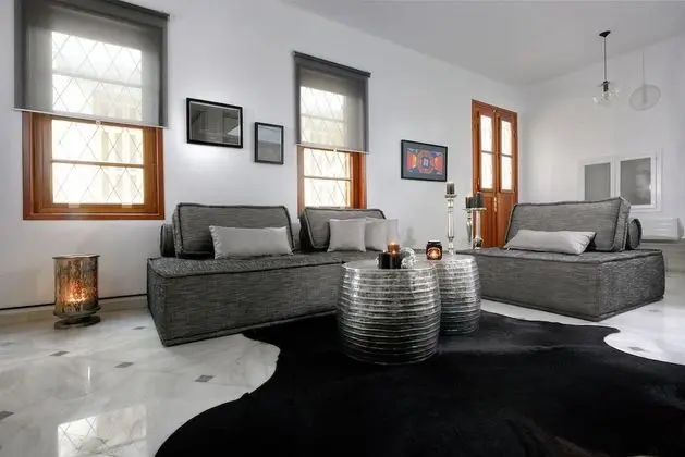 Deluxe Villa