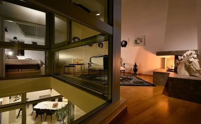 Deluxe Villa