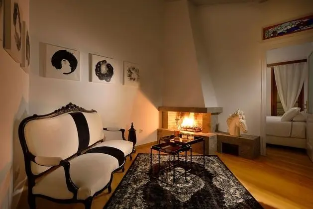 Deluxe Villa