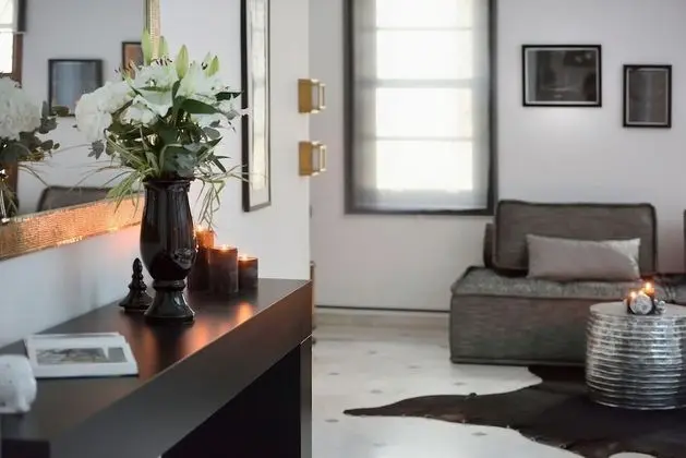 Deluxe Villa