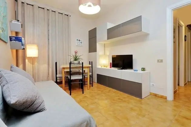 Apart Daire, 1 Yatak Odası