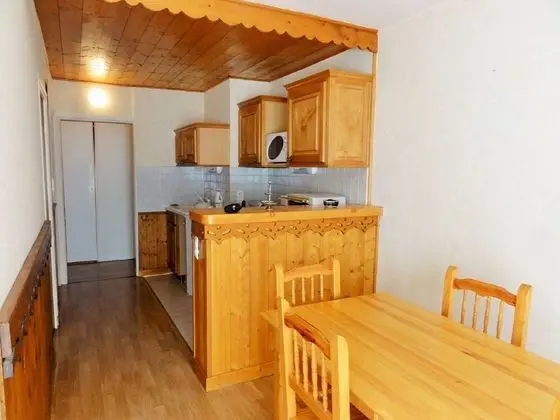 Comfort Apart Daire, Banyolu/Duşlu (A2)