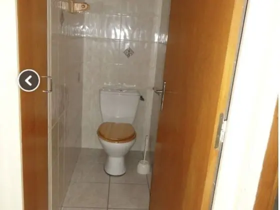 Comfort Apart Daire, Banyolu/Duşlu (A2)