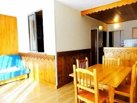 Comfort Apart Daire, Banyolu/Duşlu (A2)