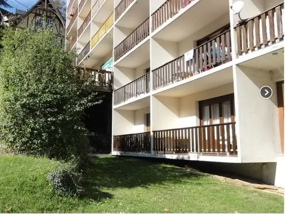 Comfort Apart Daire, Banyolu/Duşlu (A2)