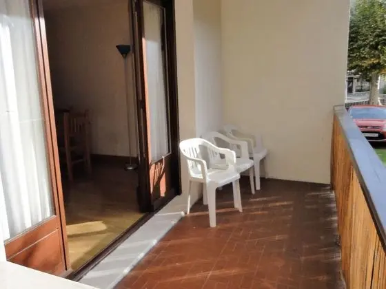 Comfort Apart Daire, Banyolu/Duşlu (A2)