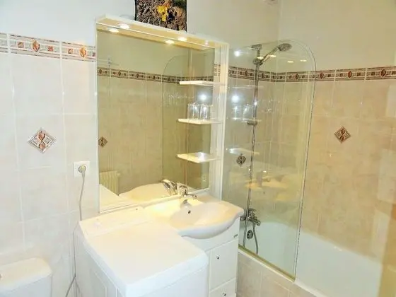 Deluxe Stüdyo, Banyolu/Duşlu (A1)