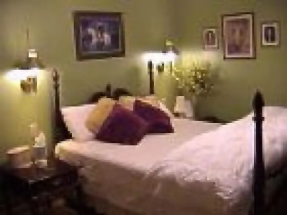 Standard Tek Büyük Yataklı Oda, Banyolu/Duşlu (Lewis Room)