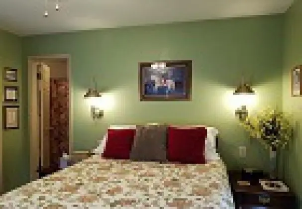 Standard Tek Büyük Yataklı Oda, Banyolu/Duşlu (Lewis Room)