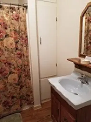 Standard Tek Büyük Yataklı Oda, Banyolu/Duşlu (Lewis Room)