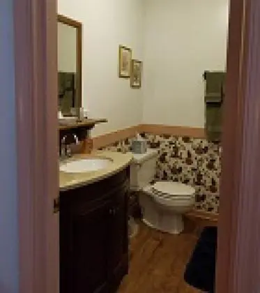 Superior Dört Kişilik Oda, Banyolu/Duşlu (Anderson Room)