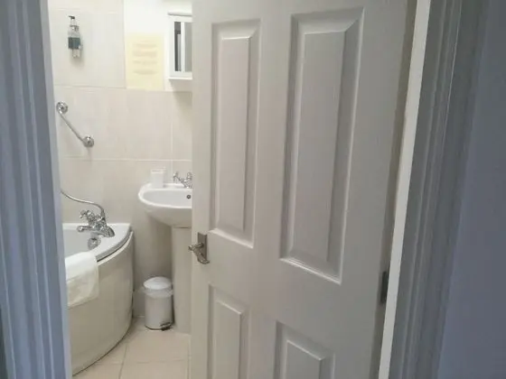 Family Oda, Birden Çok Yatak, Banyolu/Duşlu