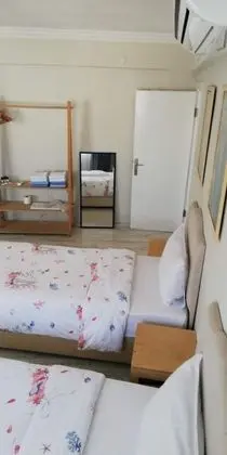 Aile Odası, Şehir Manzaralı
