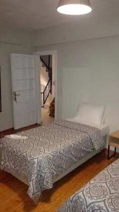 Aile Odası, Şehir Manzaralı